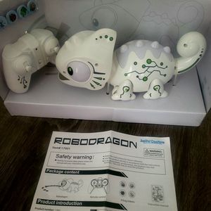 Robodragon RC Bug Eater- New